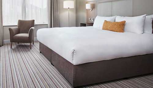 Executive Room, 1 King Bed