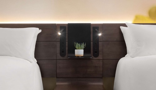 Superior Room, 2 Queen Beds (Newly Renovated)
