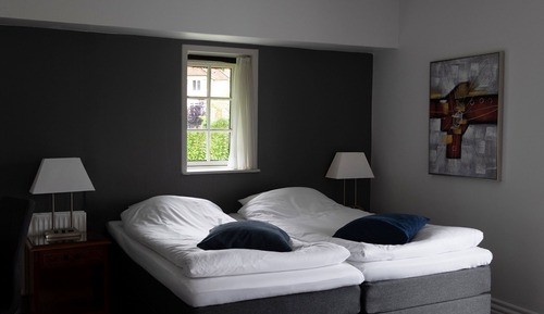 Standard Double Room (No special view)