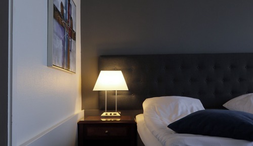 Economy Single Room