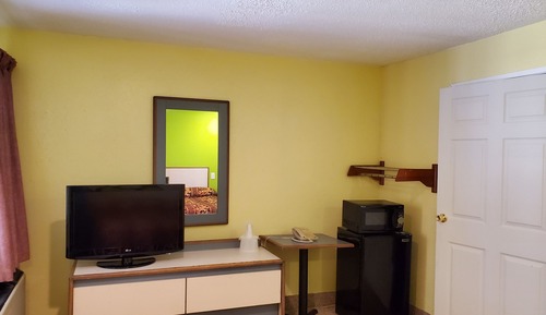 Room, 1 Twin Bed, Accessible