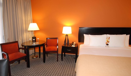 Standard Room, 1 King Bed, Non Smoking