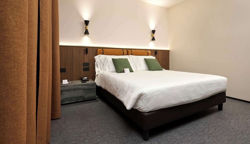 Executive Room, 1 Queen Bed, Non Smoking
