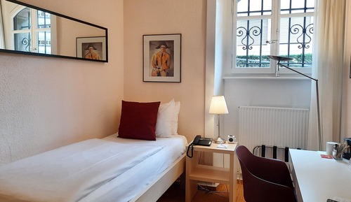 Single Room