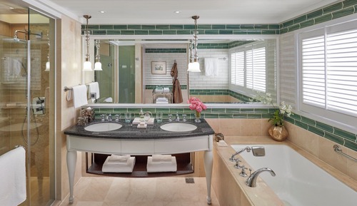 Selandia Suite
