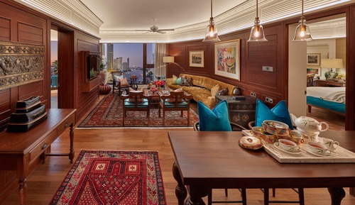 Siam Suite