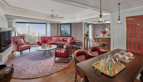 Premier Suite King