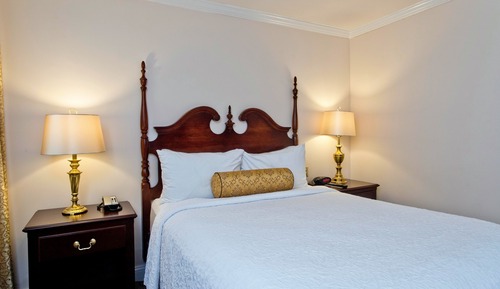 Room, 1 Queen Bed