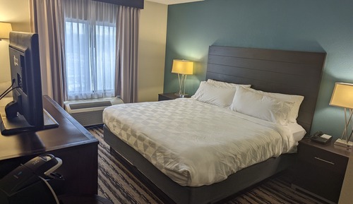 Suite, 1 Bedroom