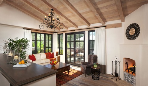 Suite, 2 Queen Beds (Agave)