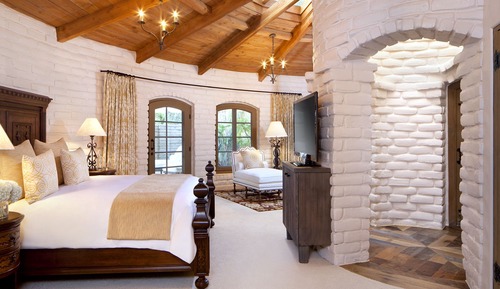 Room (Hacienda)
