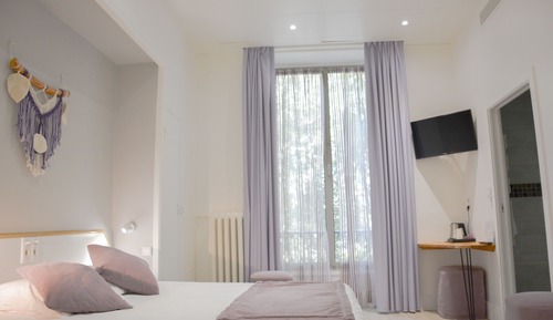 Superior Triple Room