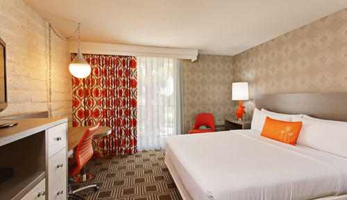 Wellness Suite