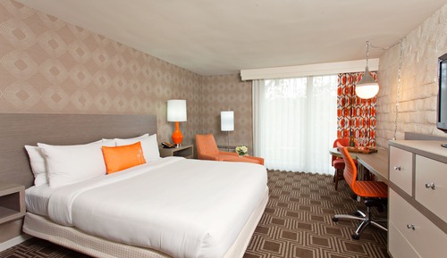 Superior Room, 1 King Bed (Premium King Bed)