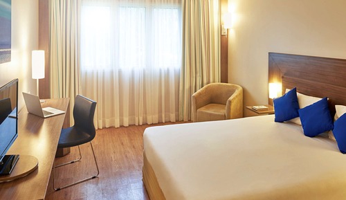Superior Room, 1 Double Bed