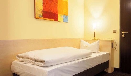 Standard Room, 1 Twin Bed