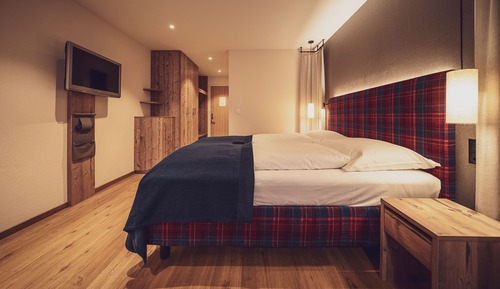 Superior Double Room, Non Smoking