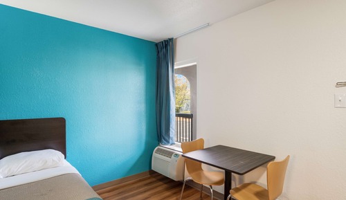 Deluxe Quadruple Room, 2 Double Beds, Non Smoking, Refrigerator & Microwave