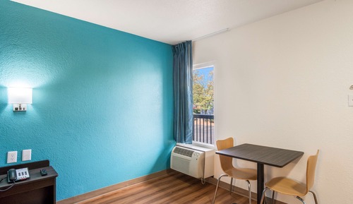 Deluxe Double Room, 1 King Bed, Accessible, Non Smoking