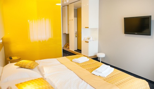 Superior Double or Twin Room