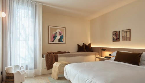 The 01 Room