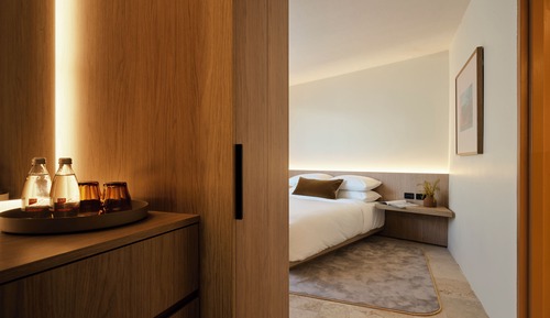 Junior Suite