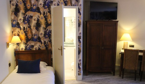 Superior Room, Multiple Beds, Non Smoking