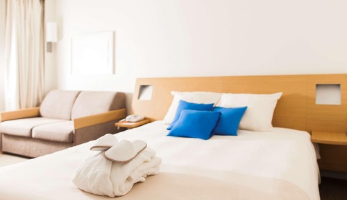Executive Room, 1 King Bed