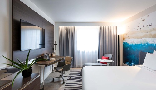 Superior Double Room, 1 Double Bed