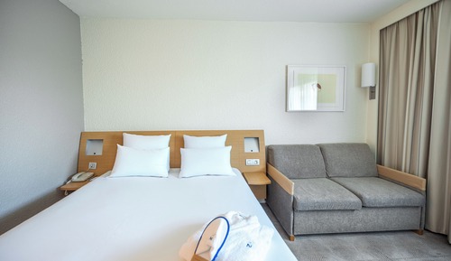 Executive Room, 1 Double Bed