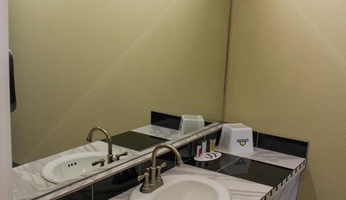 Standard Room, 2 Queen Beds, Accessible, Non Smoking (Mobility)