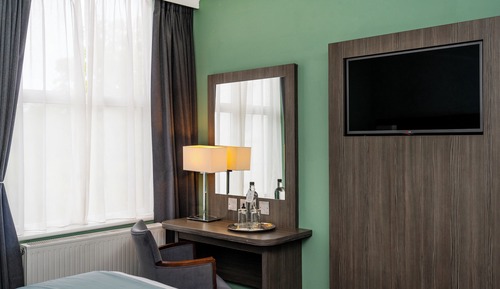 Cosy Double Room