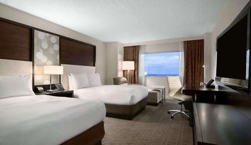 Room, 2 Queen Beds
