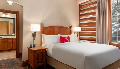 Suite, 1 Bedroom