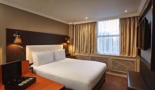 Family Room, 2 Queen Beds (Connecting Rooms)