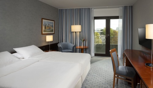 Classic Double Room