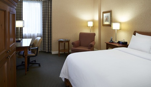 Room, 1 Queen Bed