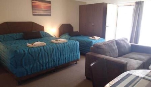 Studio, 1 Bedroom