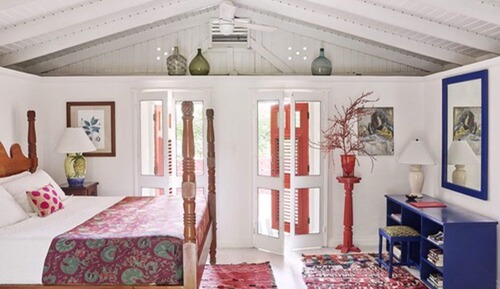 Junior Suite (Paradise)