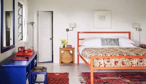 Deluxe Room (Hillside Room )