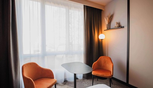 Superior Twin Room, 2 Twin Beds