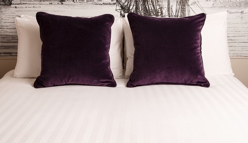 Classic Room, 1 Double Bed