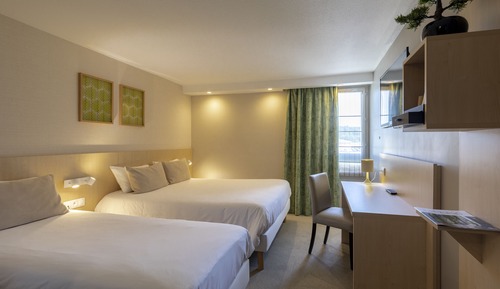 Comfort Triple Room