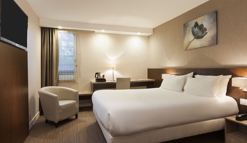 Comfort Double Room