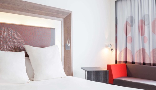 Classic Room, 1 Double Bed with Sofa bed