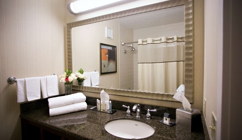 Room, 1 Queen Bed