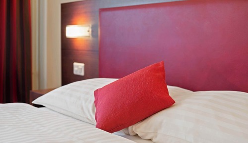 Superior Double Room, 2 Twin Beds
