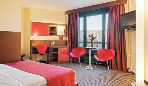 Standard Double Room, 1 Queen Bed