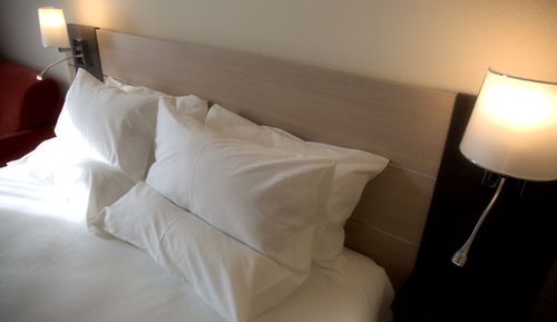 Superior Room, 1 King Bed with Sofa bed