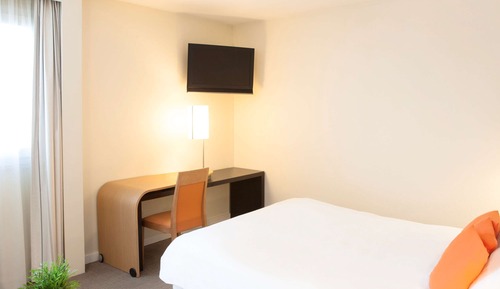 Superior Room, 1 Double Bed